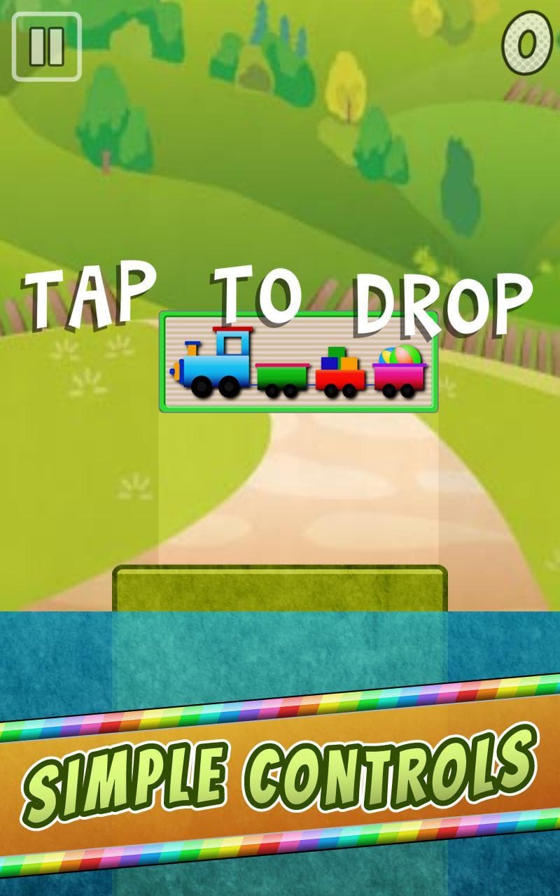 Drop Stack Toys screenshot 3