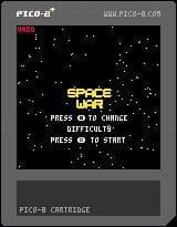 Space Wars (itch) (benboy)