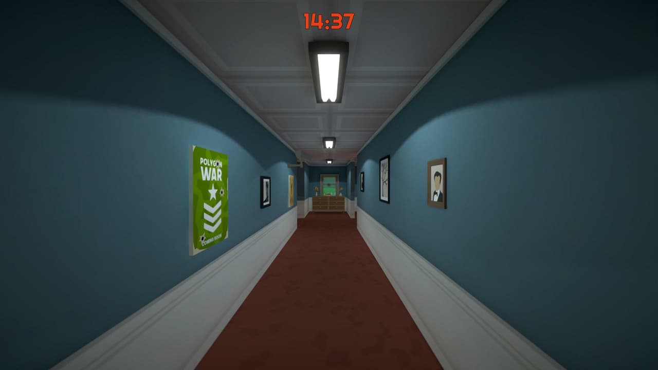Escape Room! (playjoa) screenshot 3