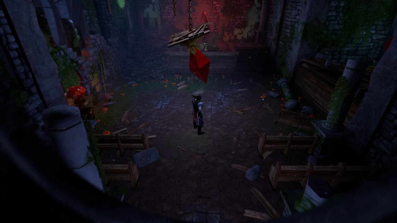 Hopeguard screenshot 6