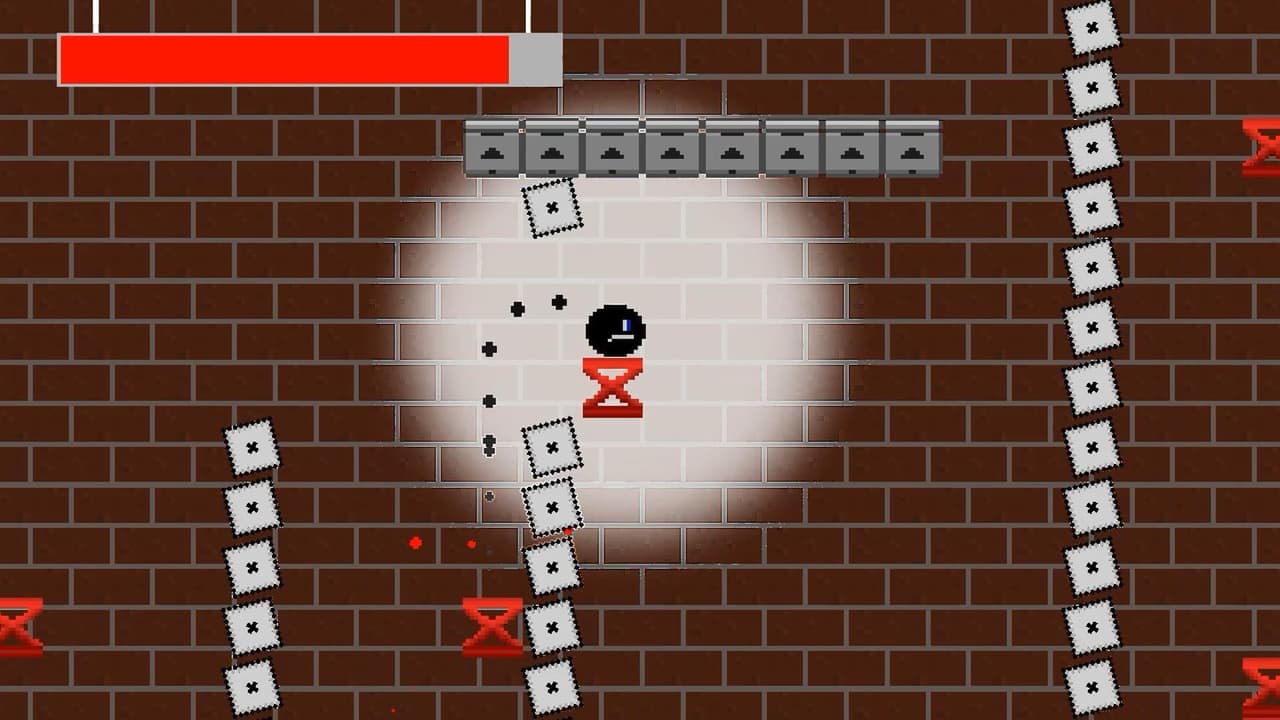 How Far Will You Go? screenshot 2