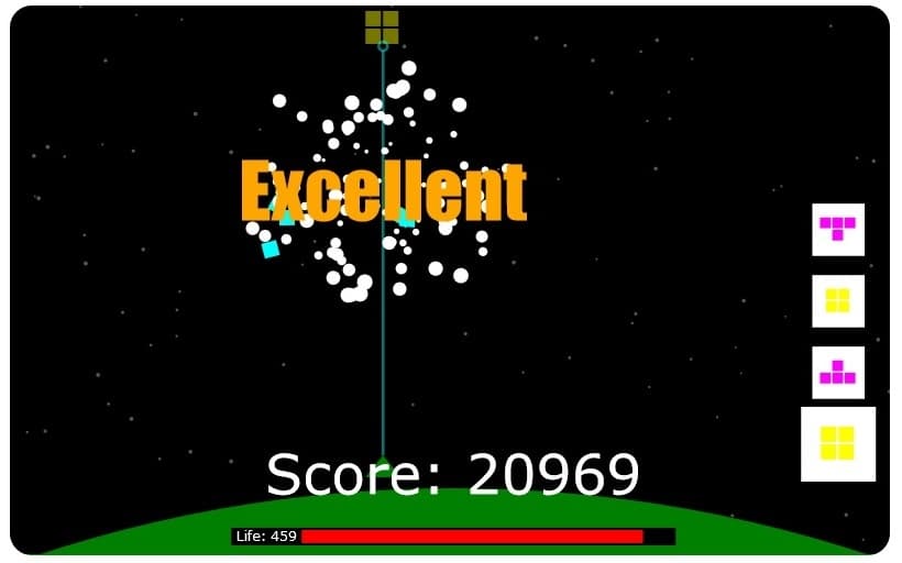 Jizlost screenshot 5