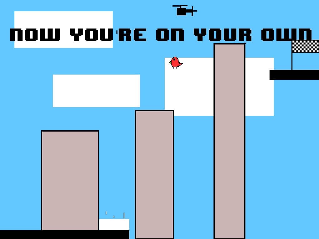 BirdBoy screenshot 2