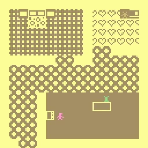Freddy Froblin and the Lost Totem screenshot 2