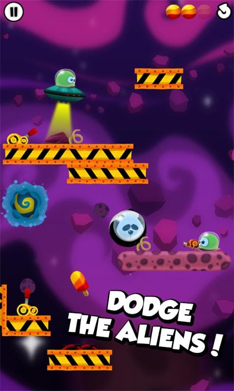 Roll in the Hole screenshot 5