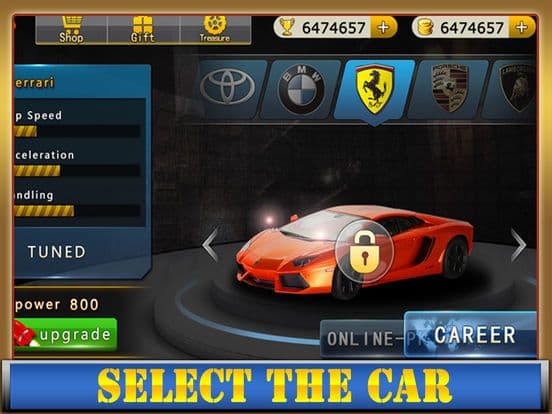Little Boy Crash Car Racing Stunts Expert Pro