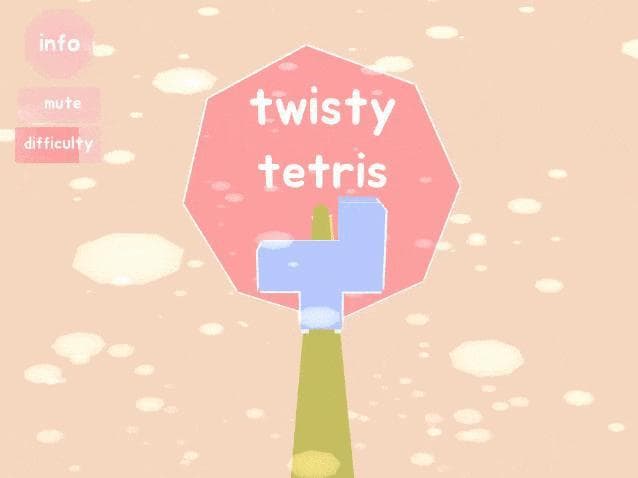 twisty tetris