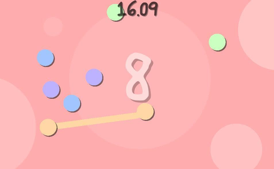 Dots (itch) (feraswheel) screenshot 2