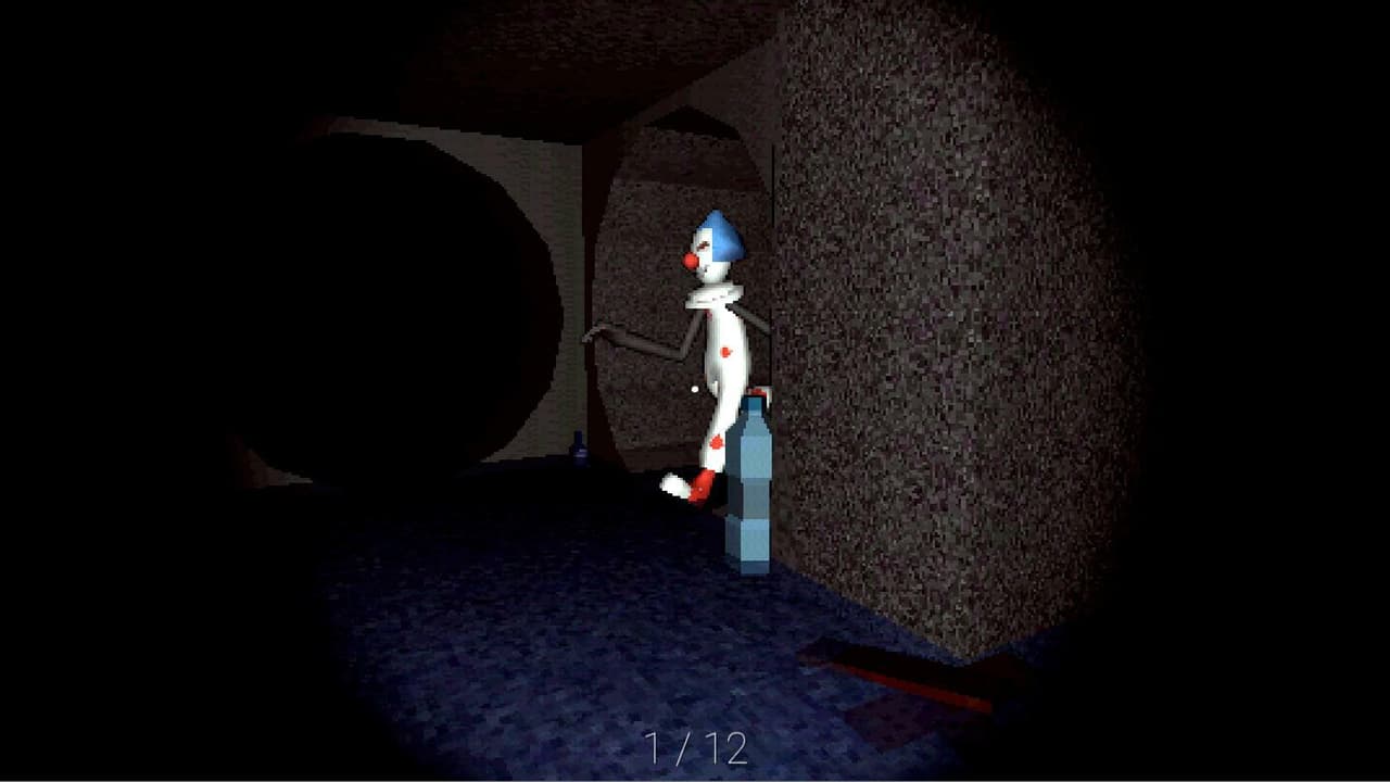 Clownscapades
