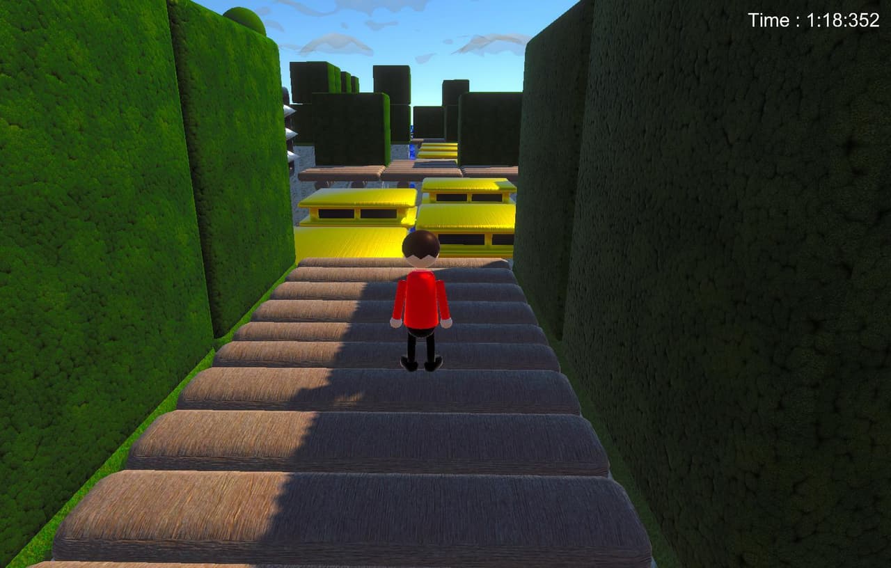 Rage Simulator (itch) screenshot 4