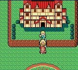 Lunar: Sanposuru Gakuen screenshot 3