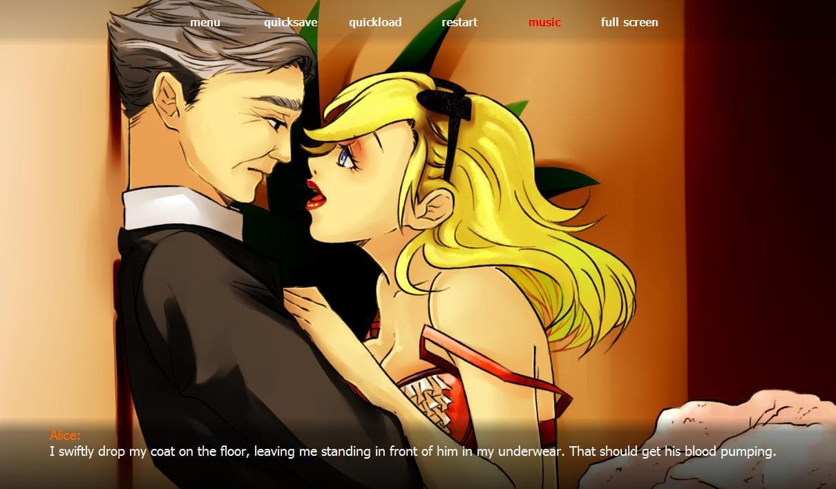 Void & Nothingness (itch) screenshot 3