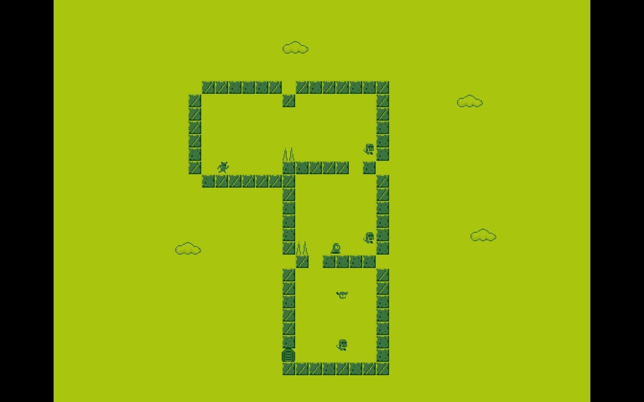 Block boy screenshot 2