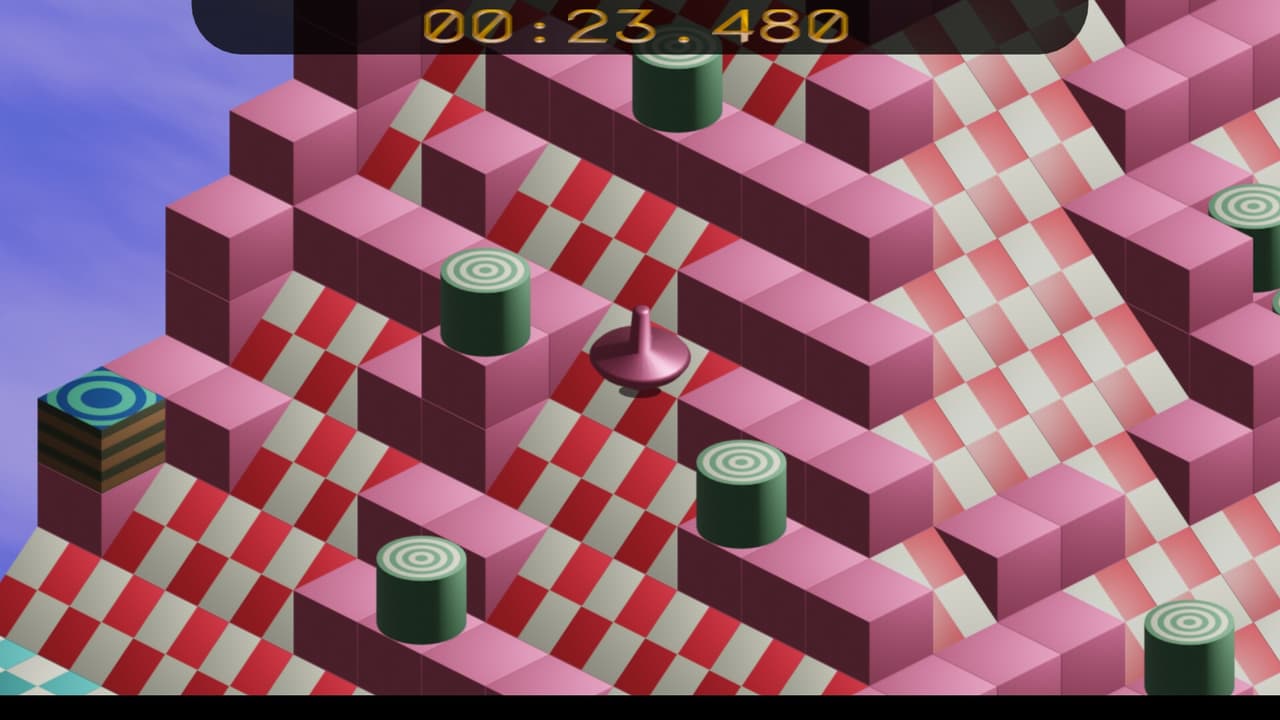 Topsy Turvy screenshot 3
