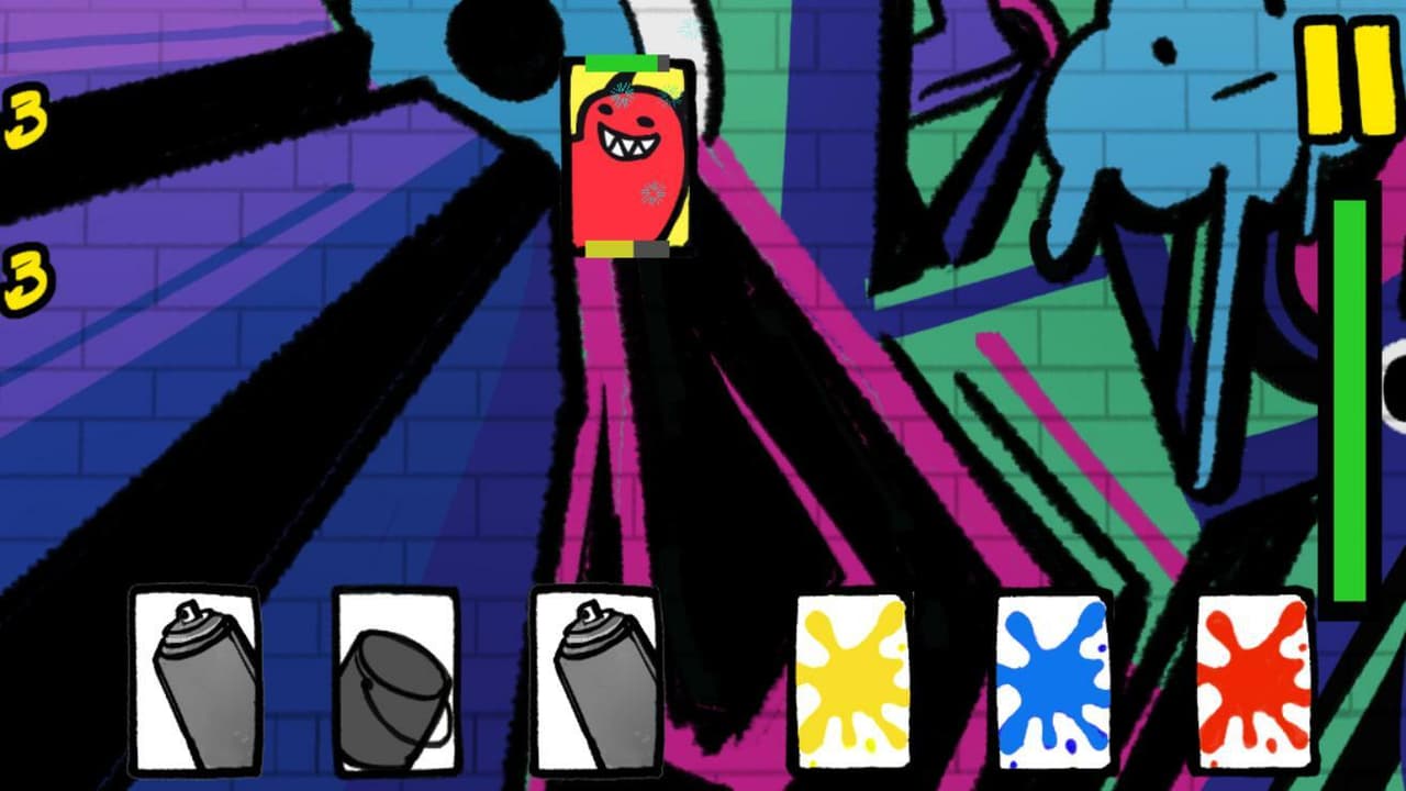 Craffiti