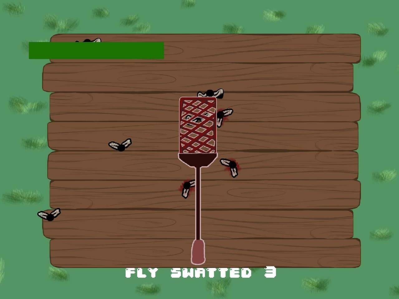Microgames: Summer Garden screenshot 3