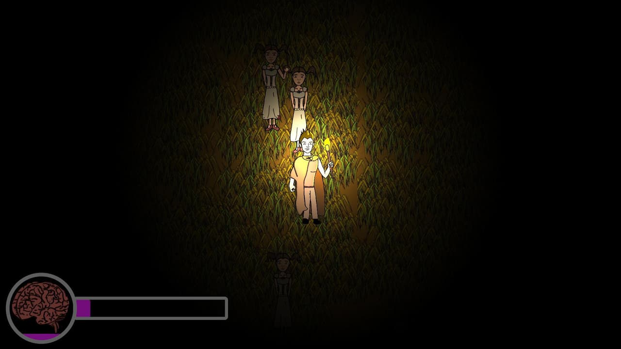 On Your Own Mind (WebGL)
