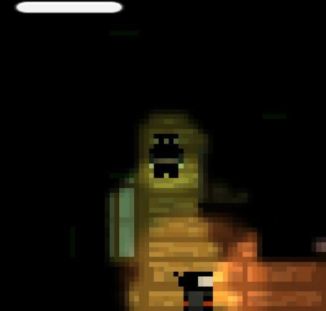 Ghost Ninja (itch)
