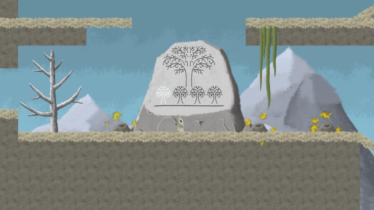 Sprout (itch) (TeamD4D) screenshot 3