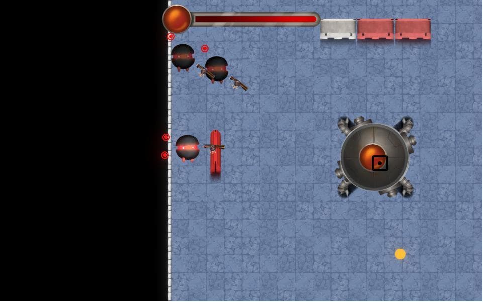 Chaparritos Adventure screenshot 3