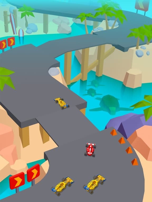 Race and Drift screenshot 4