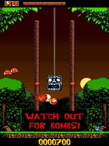 Smash Jungle screenshot 4