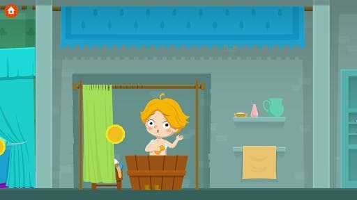 My Little Prince Free screenshot 3