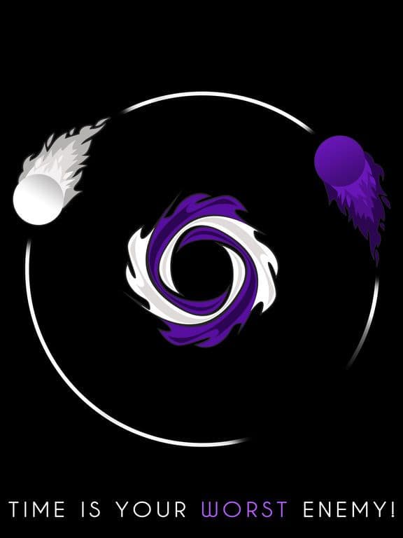 Vortex Dot screenshot 2