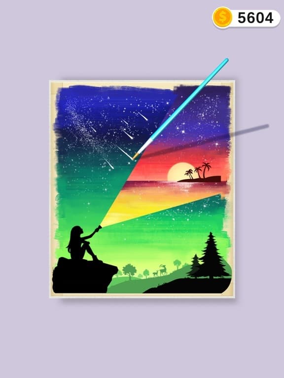 Silhouette Art screenshot 6