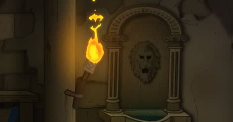 Fantasy quest (andiliddell) screenshot 2