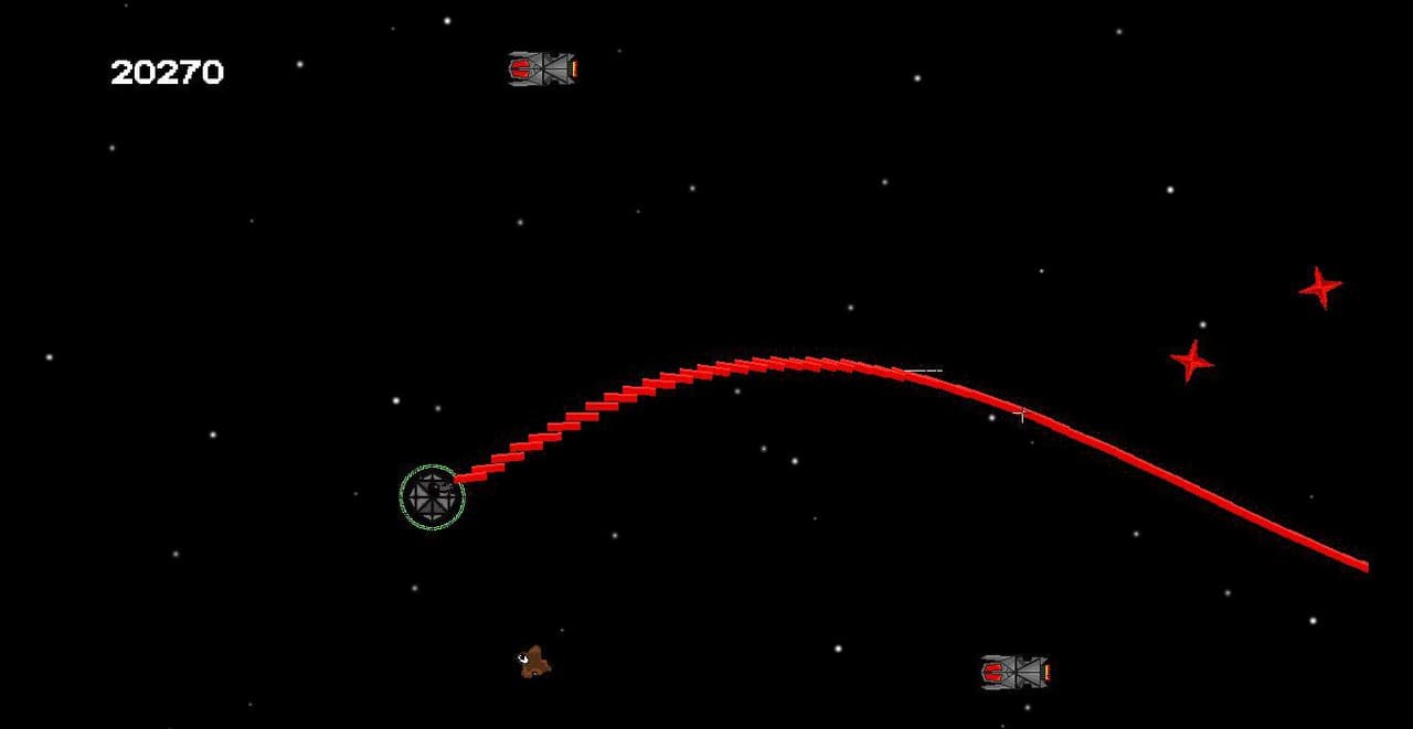 IACTURA (itch) screenshot 3
