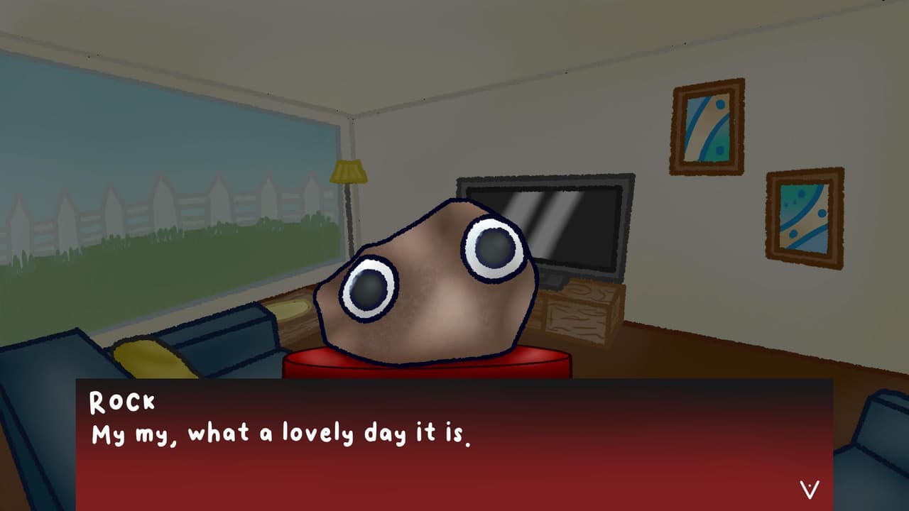 Extreme Speed Dating + AfterStory screenshot 6