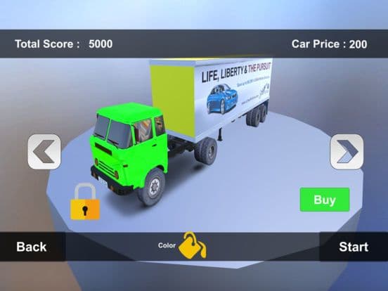 Car Parking Mania - 3D Real Driving Simulator Game