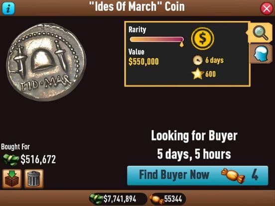 Pawn Stars: The Game screenshot 5