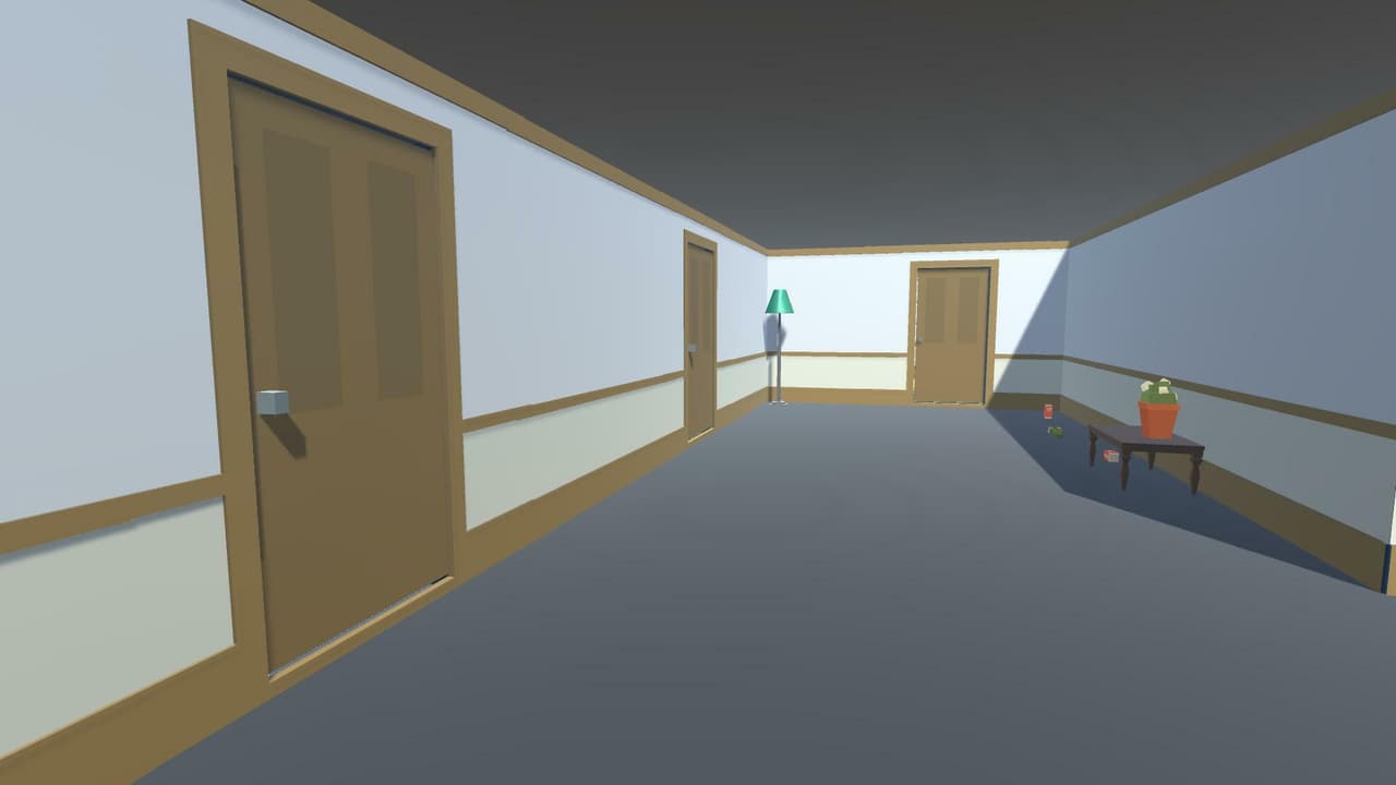 What We Were. screenshot 2