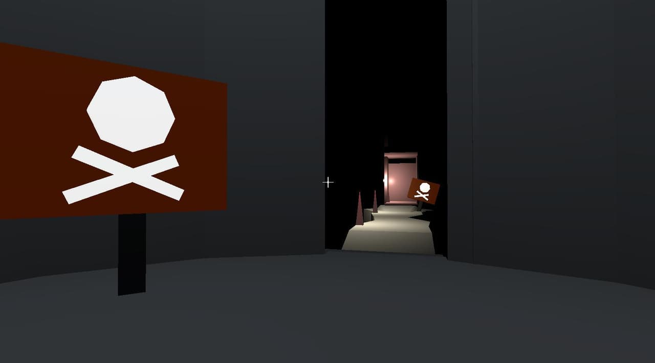 An Exploration of Spaces screenshot 5