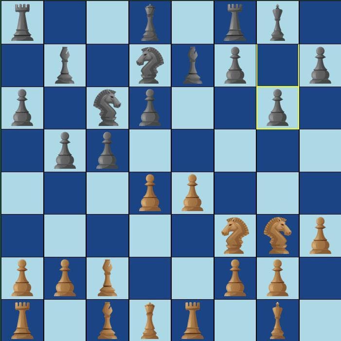 DeepChess