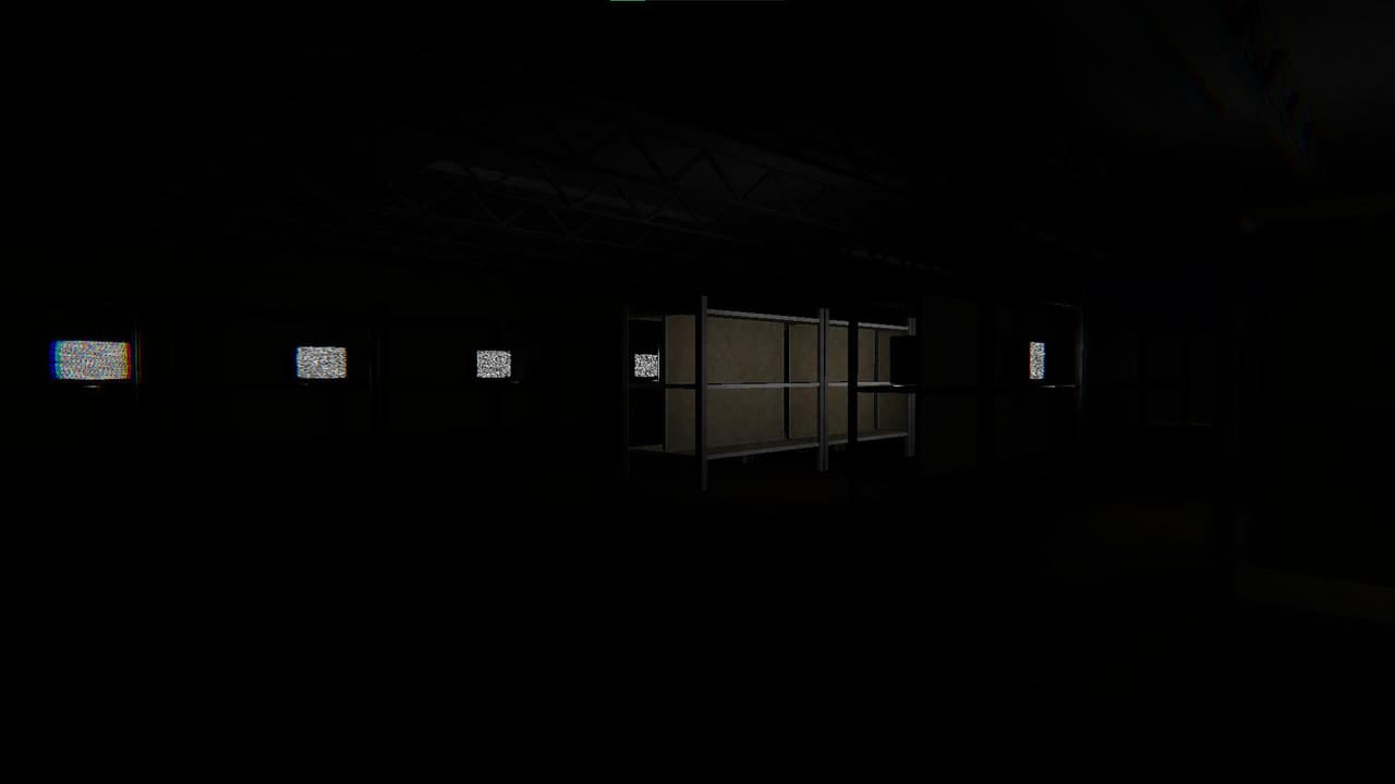 Static (itch) (dmcdominic) screenshot 4