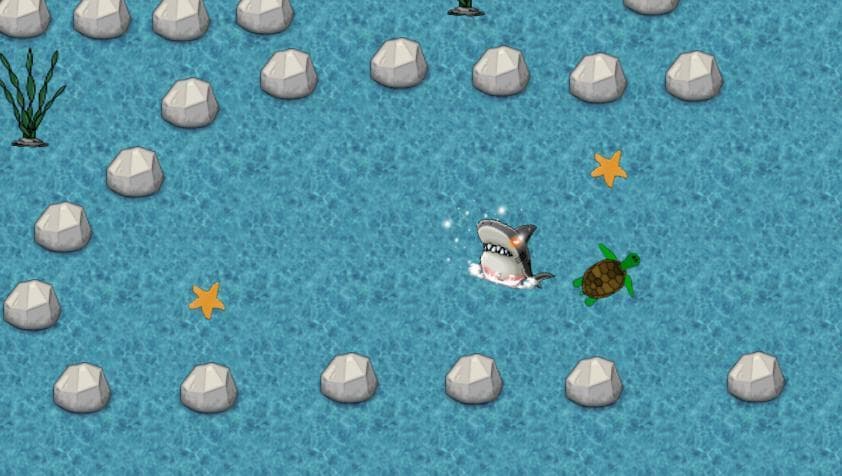 Crunch Time (Lvl1Phoenix) screenshot 3