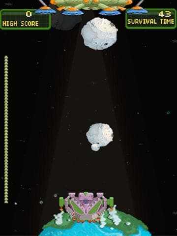 An Age Of Extinction - 8Bit War screenshot 6