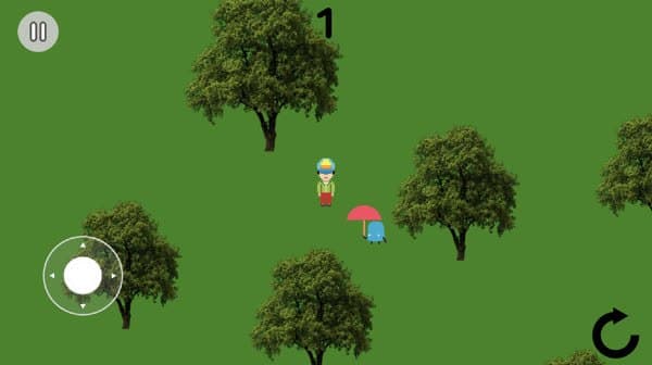 Hide N Seek screenshot 5