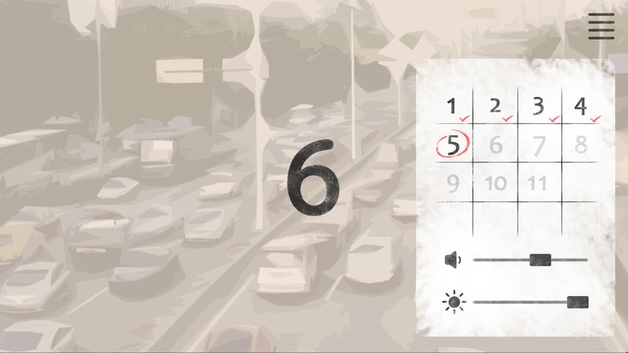 10 is The End screenshot 5