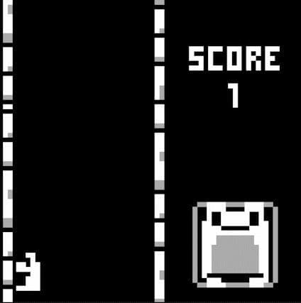 Frog In A Well (chelseajoe) screenshot 3