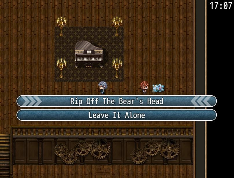 This Room Will Kill You screenshot 4