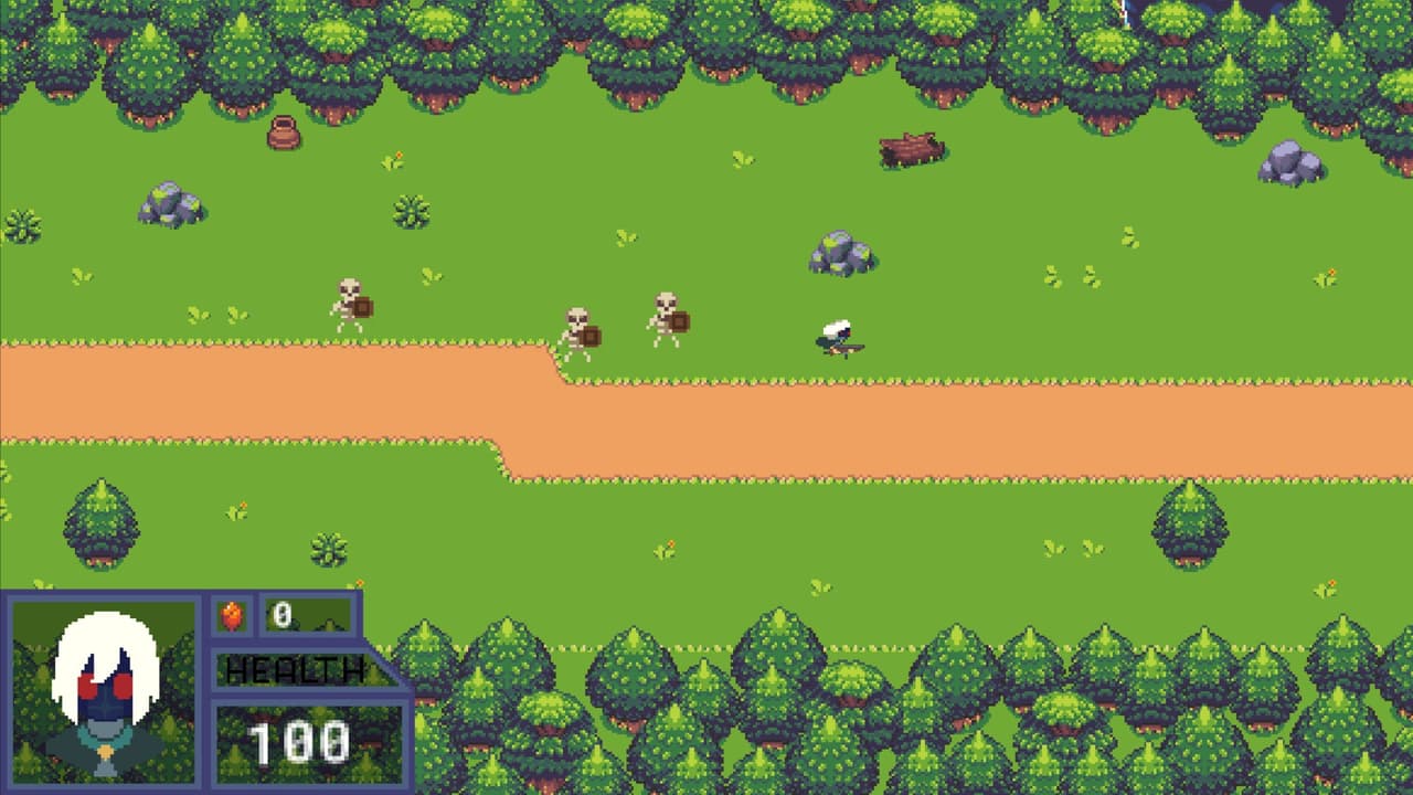 Termina screenshot 3