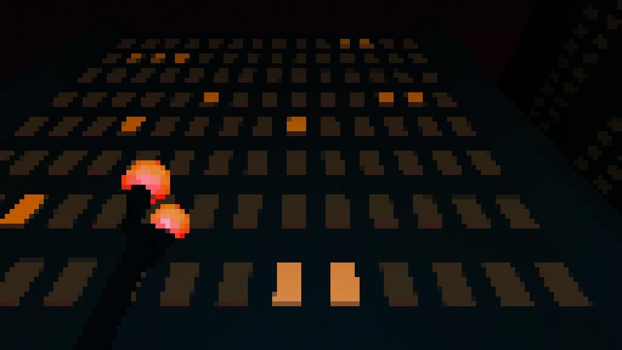 Walking Simulator A Month Club Vol. 1 screenshot 4