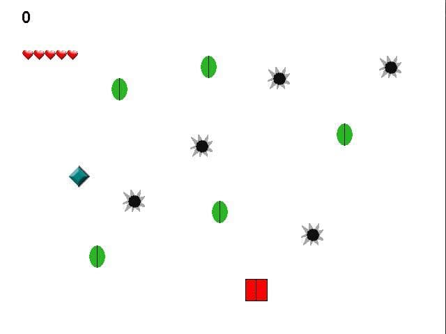 williams gem collector screenshot 2