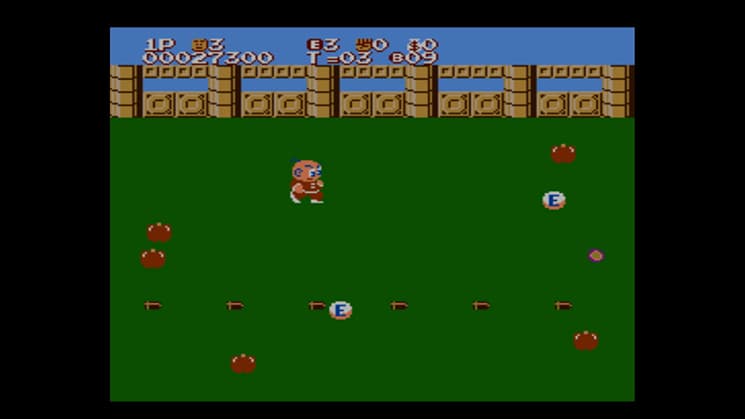 Kung-Fu Heroes screenshot 4