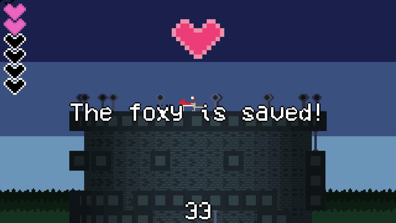 Wolf Tower