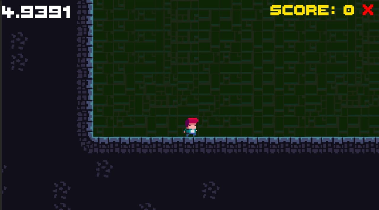Floor Is Lava screenshot 2
